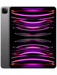 iPad Pro 12.9 6th Generation